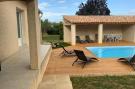 Holiday homeFrance - : VILLA LA VERNEDE