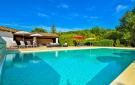 Holiday homeFrance - : La Roque sur Cèze