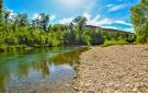 Holiday homeFrance - : La Roque sur Cèze