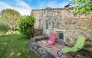 Holiday homeFrance - : La Roque sur Cèze