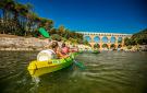 Holiday homeFrance - : La Roque sur Cèze