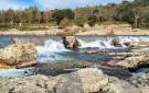 FerienhausFrankreich - : La Roque sur Cèze