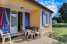 Holiday homeFrance - : Chêne 1 2pax Twin Bed  [5] 