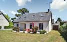 Holiday homeFrance - : PIROU