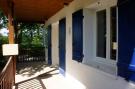 Holiday homeFrance - : Les Forges 2 Rooms 84