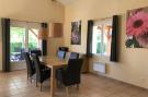 Holiday homeFrance - : Les Forges 2 Rooms 84