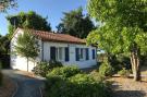 Holiday homeFrance - : Les Forges 2 Rooms 84