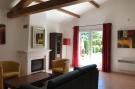 FerienhausFrankreich - : Les Forges 2 Rooms 84