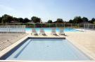 Holiday homeFrance - : Les Forges 2 Rooms 84