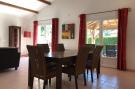 Holiday homeFrance - : Les Forges 2 Rooms 84