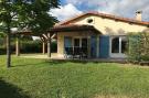 Holiday homeFrance - : Les Forges 2 bedrooms n75