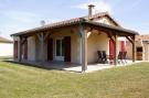 FerienhausFrankreich - : Les Forges 2 bedrooms n75