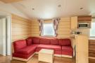 FerienhausFrankreich - : MobilHome Elegance 3 Chambres