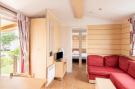 VakantiehuisFrankrijk - : MobilHome Elegance 3 Chambres