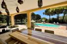 Holiday homeFrance - : Villa Gigaro