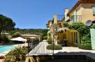 Holiday homeFrance - : Villa Gigaro