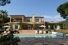 Holiday homeFrance - : Villa Gigaro