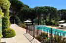 Holiday homeFrance - : Villa Gigaro