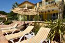 Holiday homeFrance - : Villa Gigaro