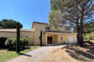 Holiday homeFrance - : Villa Gigaro