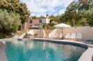 Holiday homeFrance - : Villa Pellegrine