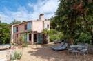 Holiday homeFrance - : Villa Pellegrine