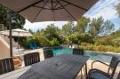 Holiday homeFrance - : Villa Pellegrine