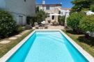 Holiday homeFrance - : Travel Paradise VILLA PETIT SERGENT