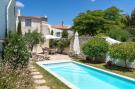 Holiday homeFrance - : Travel Paradise VILLA PETIT SERGENT