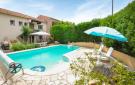 Holiday homeFrance - : Cogolin