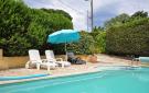 Holiday homeFrance - : Cogolin