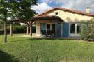 Holiday homeFrance - : Les Forges 2 bedrooms n45