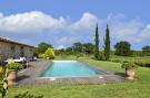 Holiday homeFrance - : Domaine de Lavit