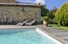 Holiday homeFrance - : Domaine de Lavit