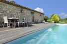 Holiday homeFrance - : Domaine de Lavit