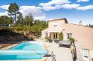 Holiday homeFrance - : VILLA SARTOR