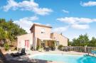 Holiday homeFrance - : VILLA SARTOR