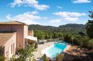 Holiday homeFrance - : VILLA SARTOR