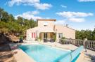 Holiday homeFrance - : VILLA SARTOR