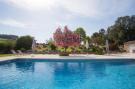 Holiday homeFrance - : Chateau de Mappe