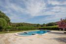 Holiday homeFrance - : Chateau de Mappe