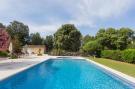 Holiday homeFrance - : Chateau de Mappe