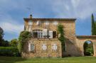 Holiday homeFrance - : Chateau de Mappe