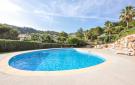 Holiday homeFrance - : Les Issambres