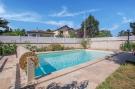 Holiday homeFrance - : Maison Pool