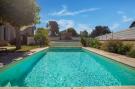 Holiday homeFrance - : Maison Pool