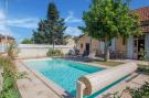 Holiday homeFrance - : Maison Pool