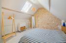 Holiday homeFrance - : Maison Pool