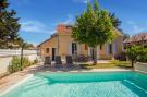 Holiday homeFrance - : Maison Pool