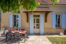 Holiday homeFrance - : Maison Pool